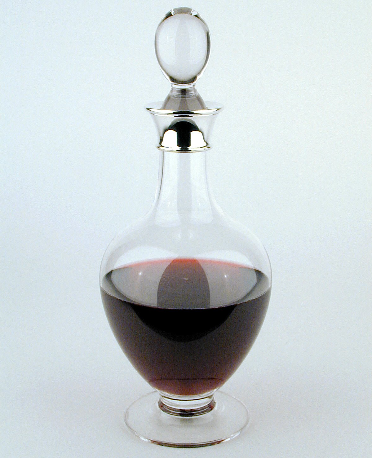 Wine jug