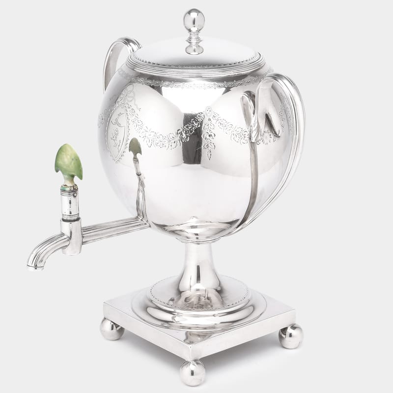 Silver tarnish and how to prevent it LANGFORDS SILVER SERVICES