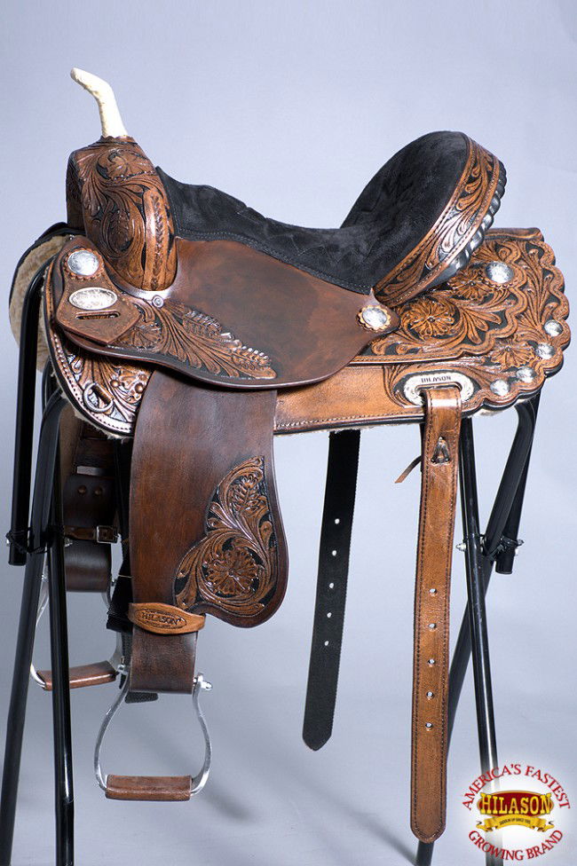 Rider’s Guide for Horse Tack & Horse Saddles for Sale Hilason
