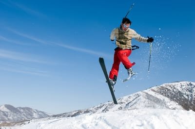Top Ideas on Where to Get Ski Rentals image