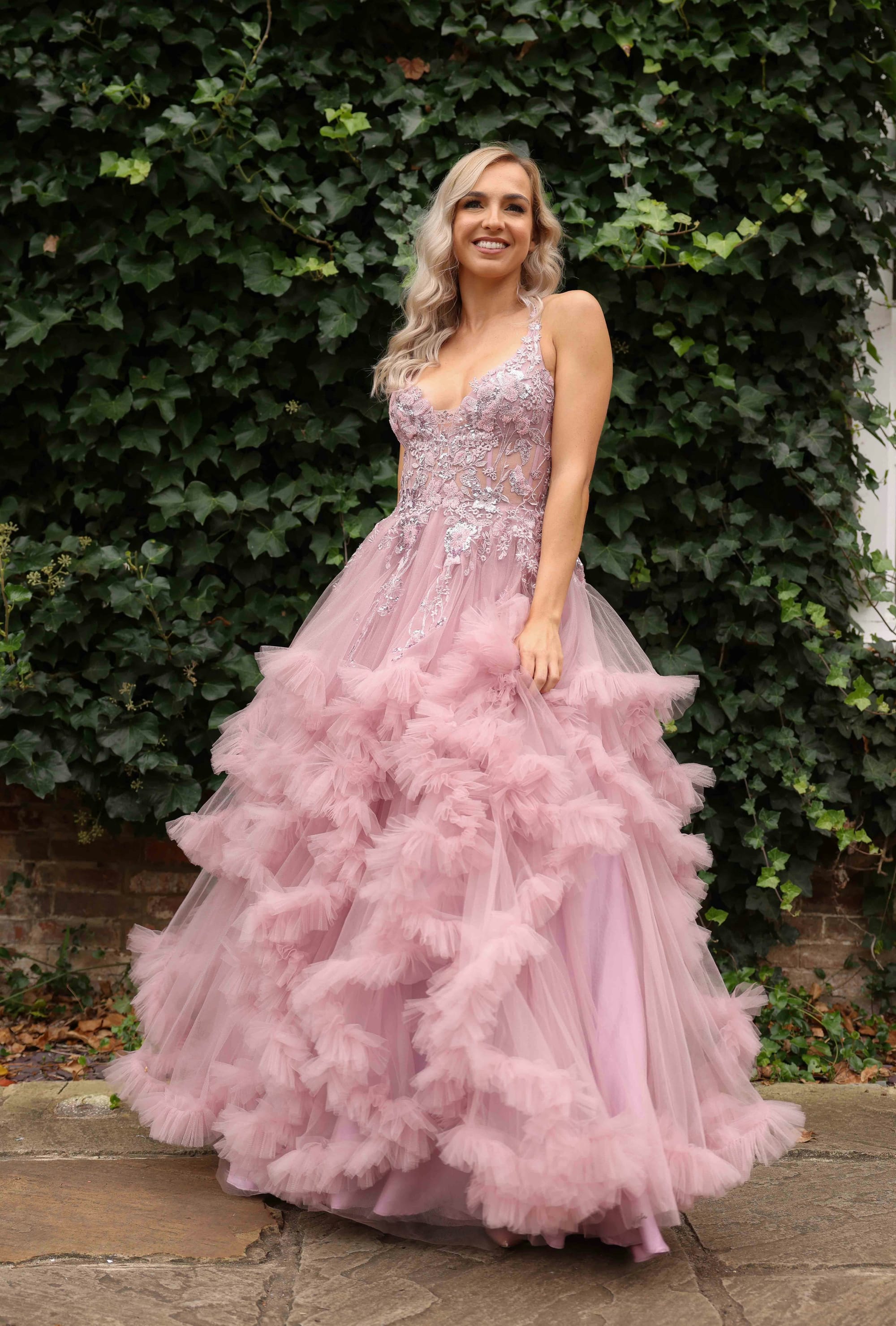 Prom hotsell dress hampshire