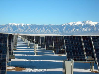 Guide for Choosing Solar Panels in California  image