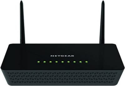 Steps To Set Up Netgear Router for Cable Internet Connection image