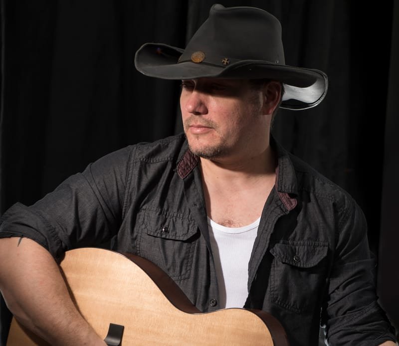 Cory Gallant & The Red Dirt Posse @ Confederation Centre [POSTPONED]