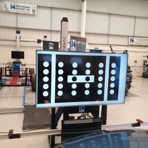 ADAS Calibration Equipment - AXGE