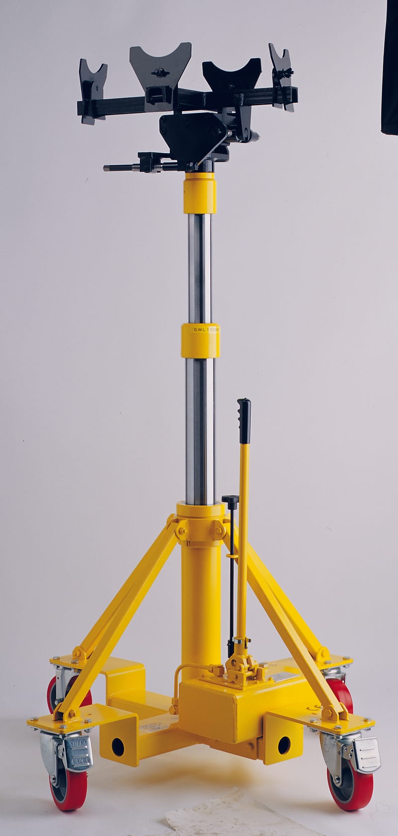 HGV Transmission Jack 1000kgs