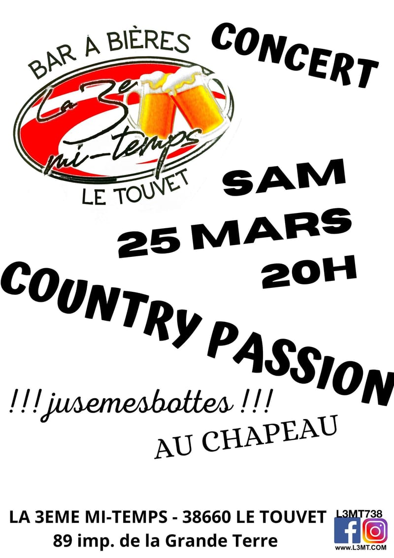 TOUT LE MONDE DANSE