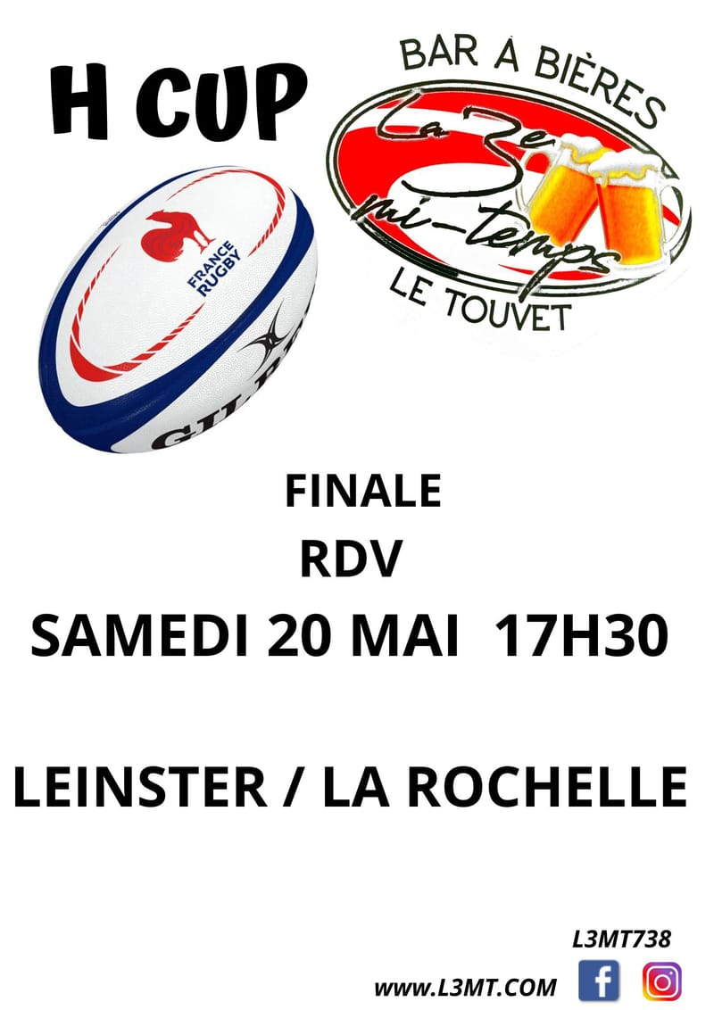 RDV RUGBY