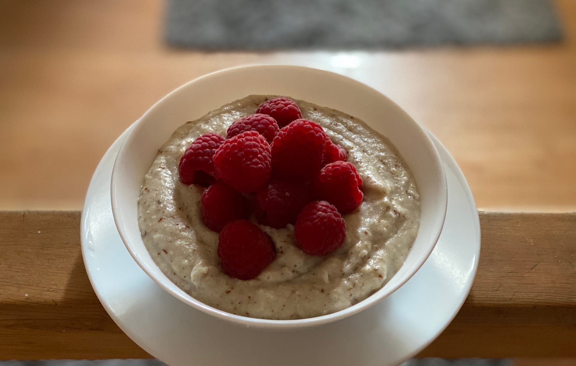 Porridge is one of the best functional breakfasts for athletes, but why?