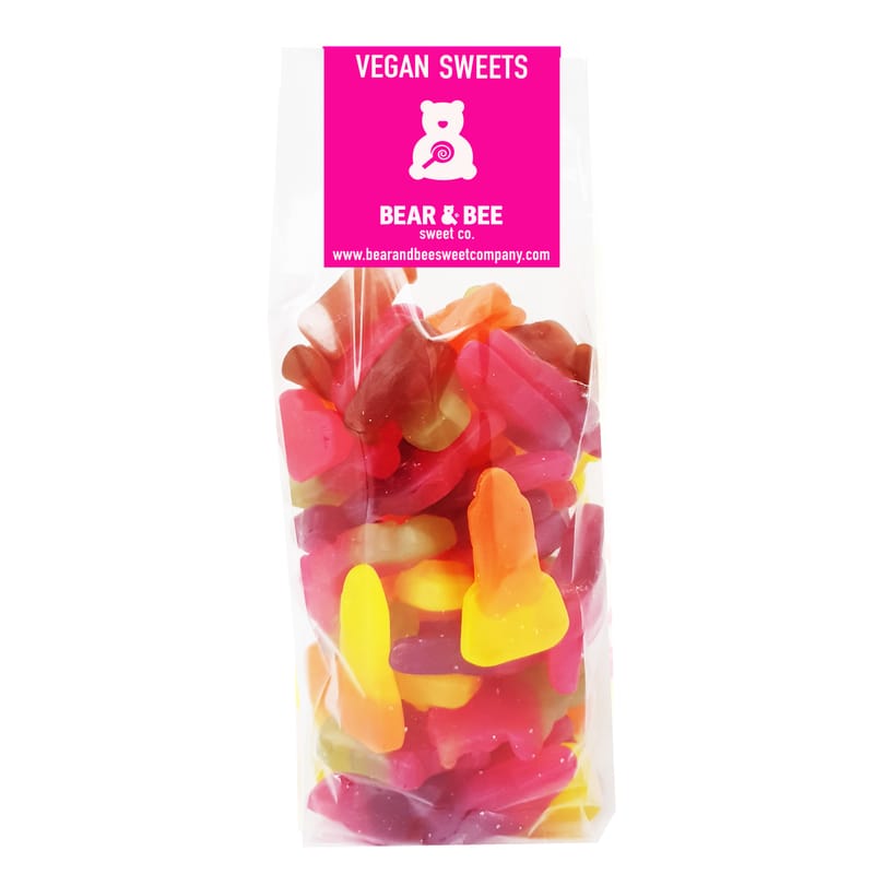 shop The Bear and Bee Sweet Company