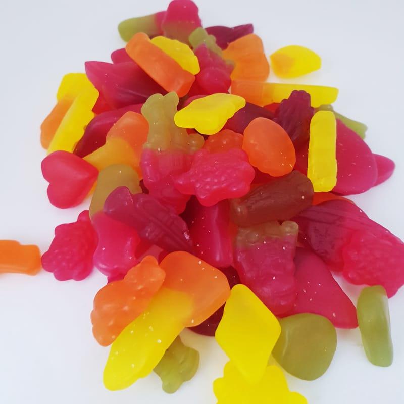 shop The Bear and Bee Sweet Company