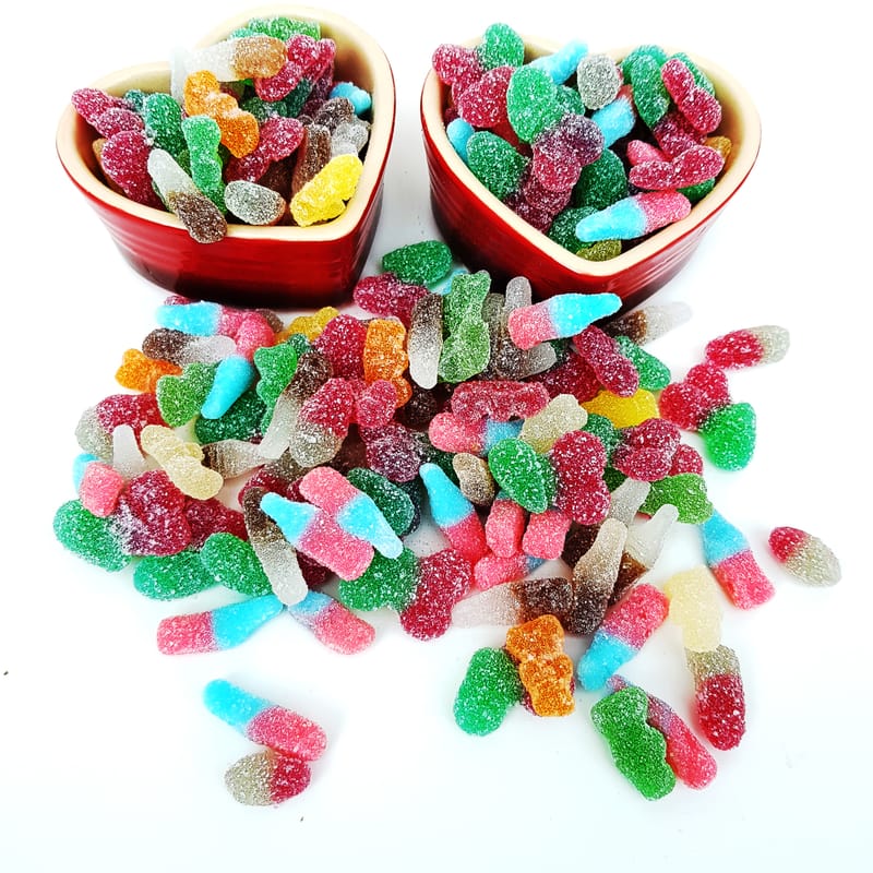 shop The Bear and Bee Sweet Company