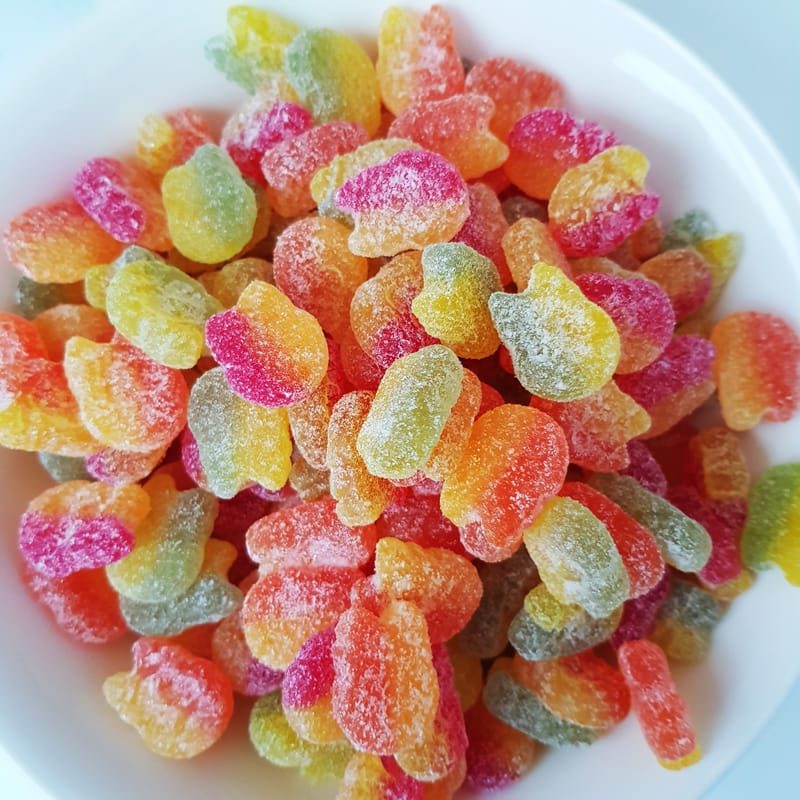 shop The Bear and Bee Sweet Company