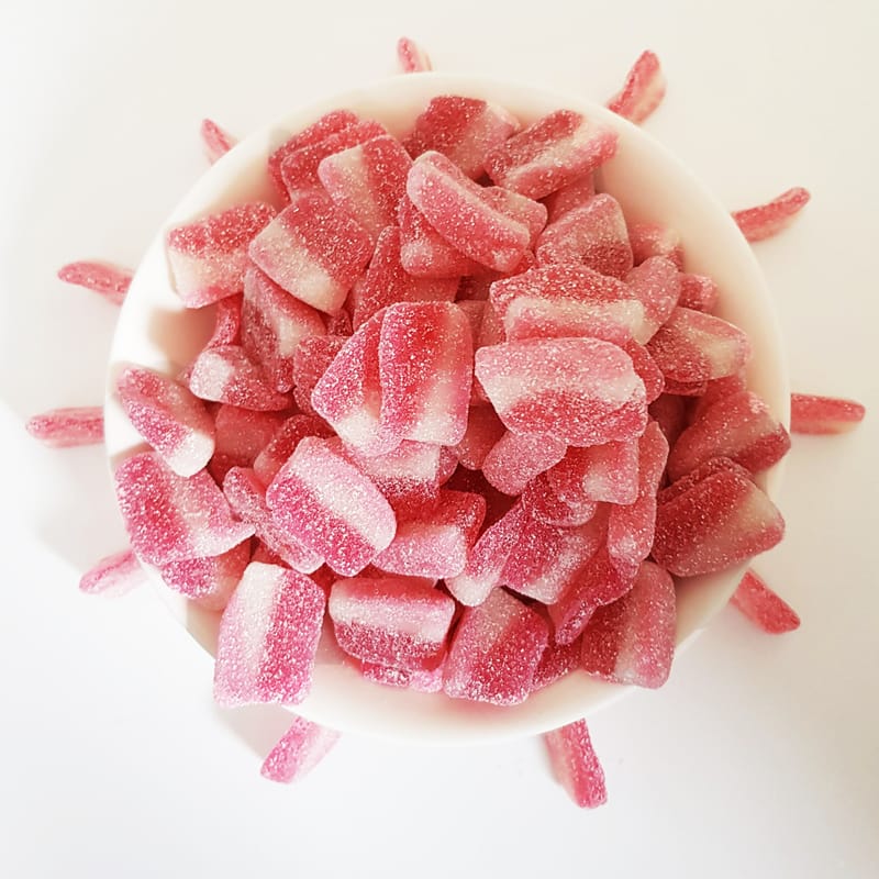 Vegan Sweets Gelatine Free Sweets UK Bear & Bee Sweet Co.