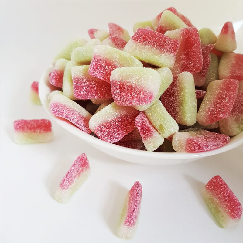 Vegan Sweets Gelatine Free Sweets UK Bear & Bee Sweet Co.