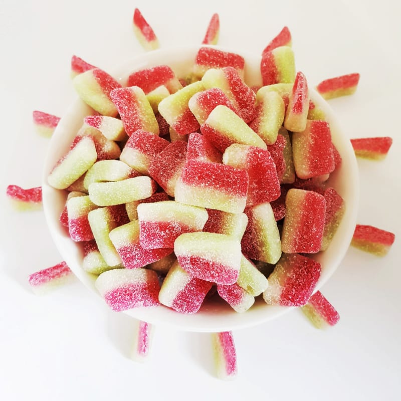 Vegan Sweets Gelatine Free Sweets UK Bear & Bee Sweet Co.