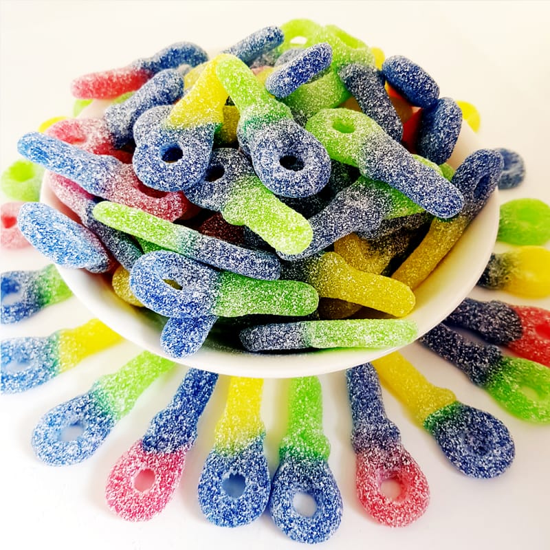 Vegan Sweets Gelatine Free Sweets UK Bear & Bee Sweet Co.