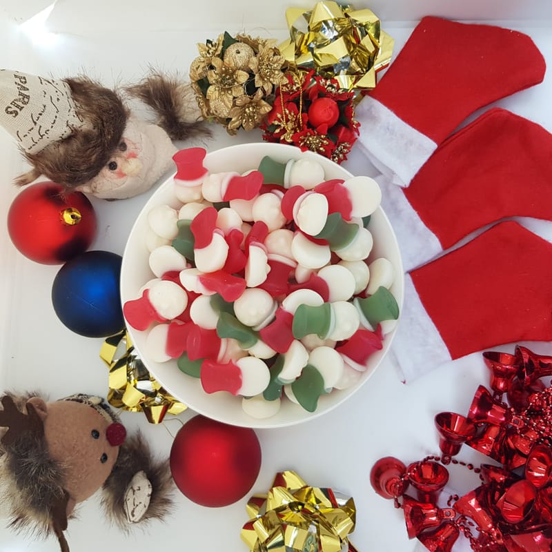 Vegan Sweets Gelatine Free Sweets UK Bear & Bee Sweet Co.