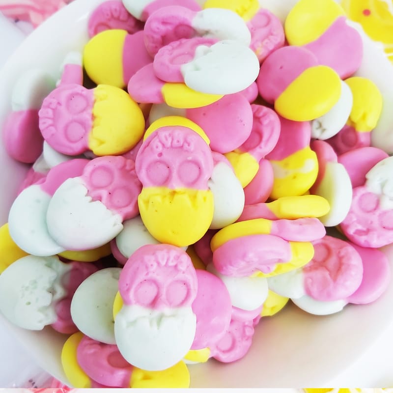 Vegan Sweets Gelatine Free Sweets UK Bear & Bee Sweet Co.