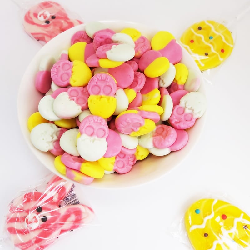 Vegan Sweets Gelatine Free Sweets UK Bear & Bee Sweet Co.