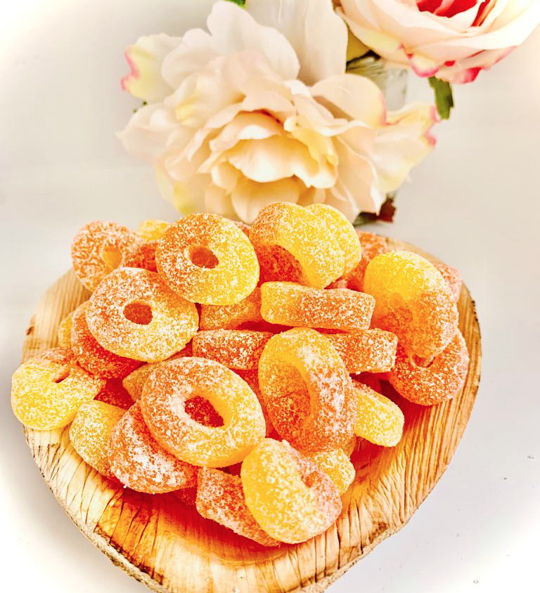 Vegan Sweets Gelatine Free Sweets UK Bear & Bee Sweet Co.