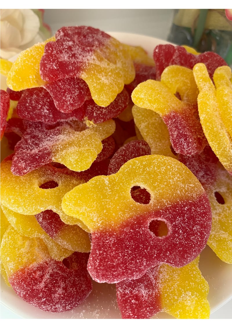 shop The Bear and Bee Sweet Company