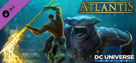 Episode 33: Atlantis