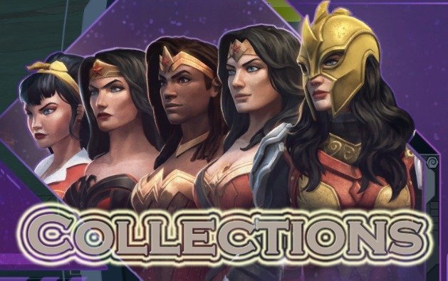 Episode 38 Wonderverse Collections