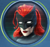DCUO's Batwoman