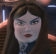 DCUO's Talia Al Ghul - DCUO's Gotham gazette