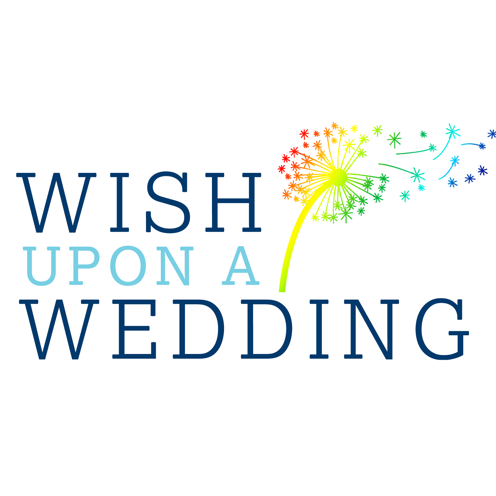 We are happy to Partner with Wish Upon A Wedding
