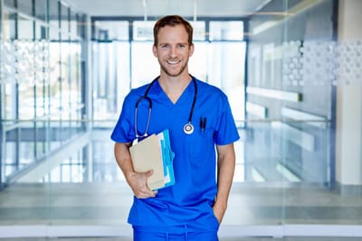 Gains of Using the Right Nursing Scrubs  image