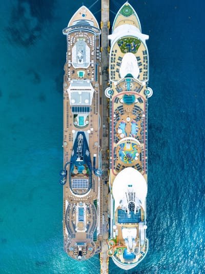 How Cruise Information is Important for Your Vacation? image