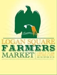 Logan Square Farmer's Market