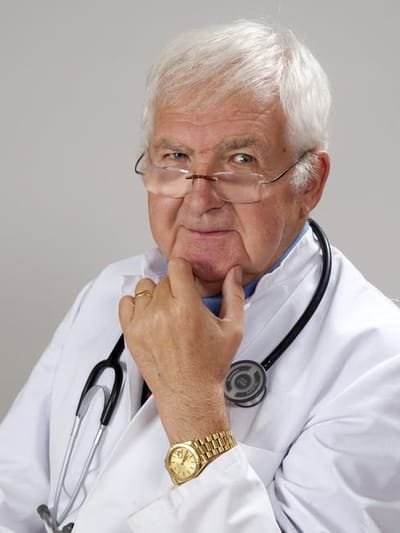 What You Need to Know When Looking for the Best ENT Doctor in Santa Barbara? image