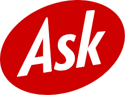 ASK app