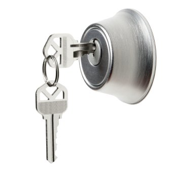 Factors to Consider When Looking for a Good Locksmith  image