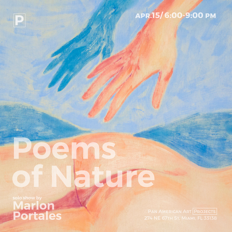 Poems of Nature