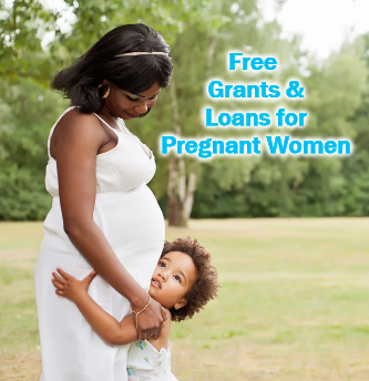 Aid For Single Mothers - Grants For Single Mothers And Pregnant Women