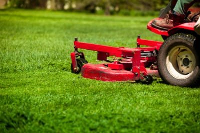 How to Hire the Best Lawn Mowing Company image