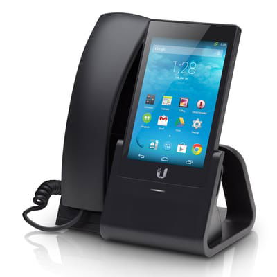 Voip Telephone image