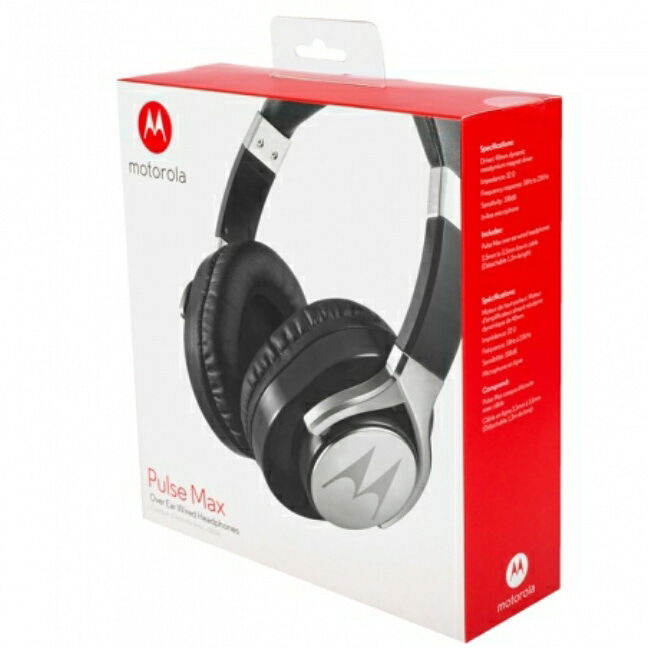 Auriculares motorola pulse online 2