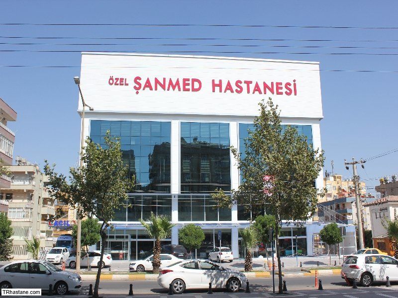 sanliurfa ozel sanmed hastanesi kapakli taksi abdullah duyar