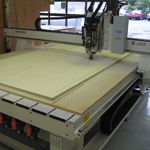 CNC Routing