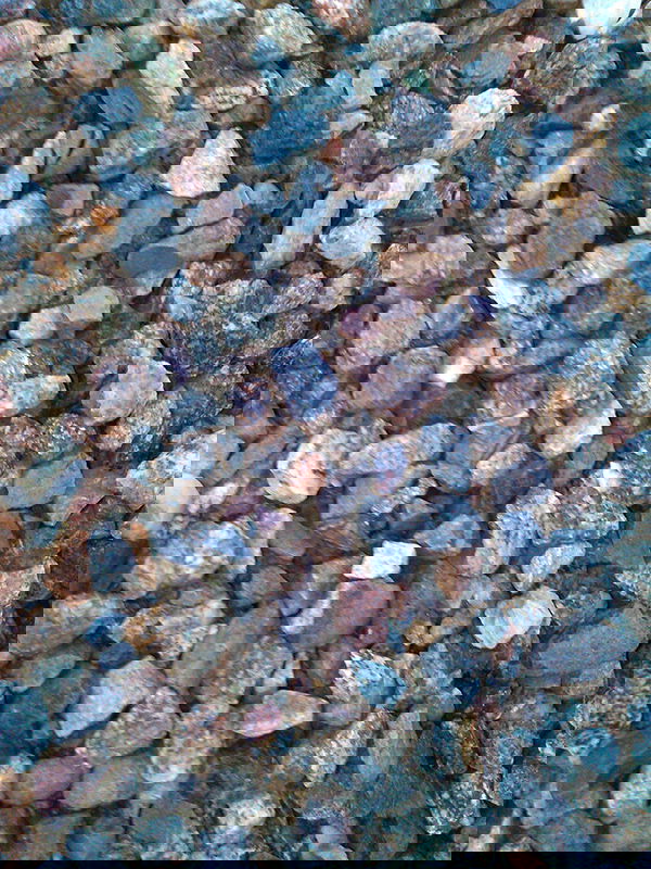 Driveway Gravel Dunbar Stone & Masonry