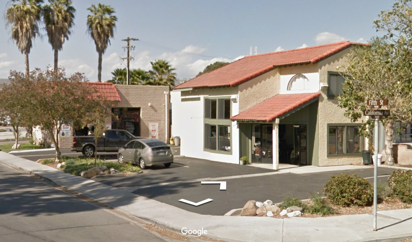 SOLD: 1920-1940 5th Street, Simi Valley CA