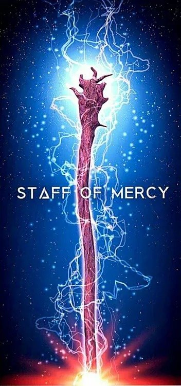Staff of Mercy