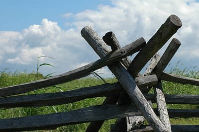 Reasons to Build a Split Rail Fence for Your Home image