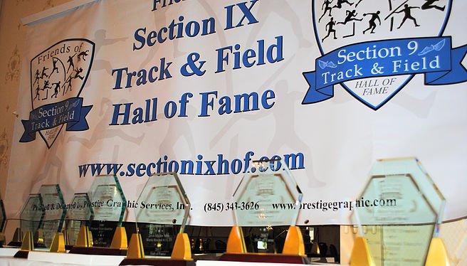 Sixth-Annual Induction Banquet