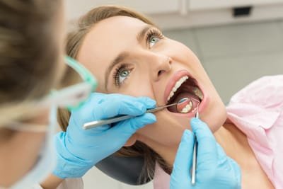 Things to Consider When Looking for a Dentist image